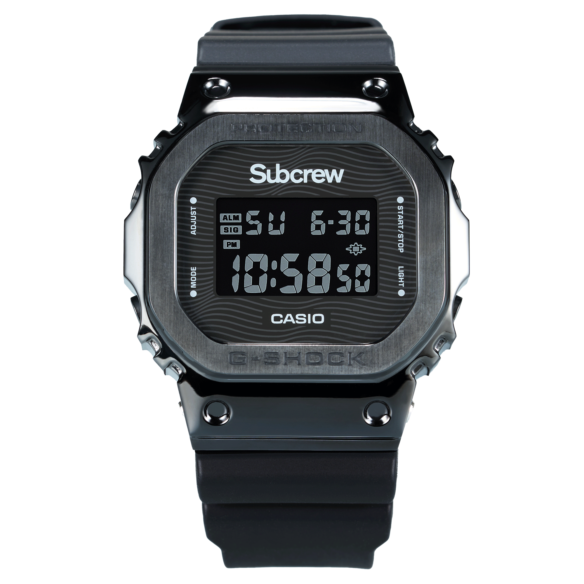 CASIO 【限定モデル】 vaultroom x G-SHOCK CASIO 即完 新品 G-SHOCK 9 