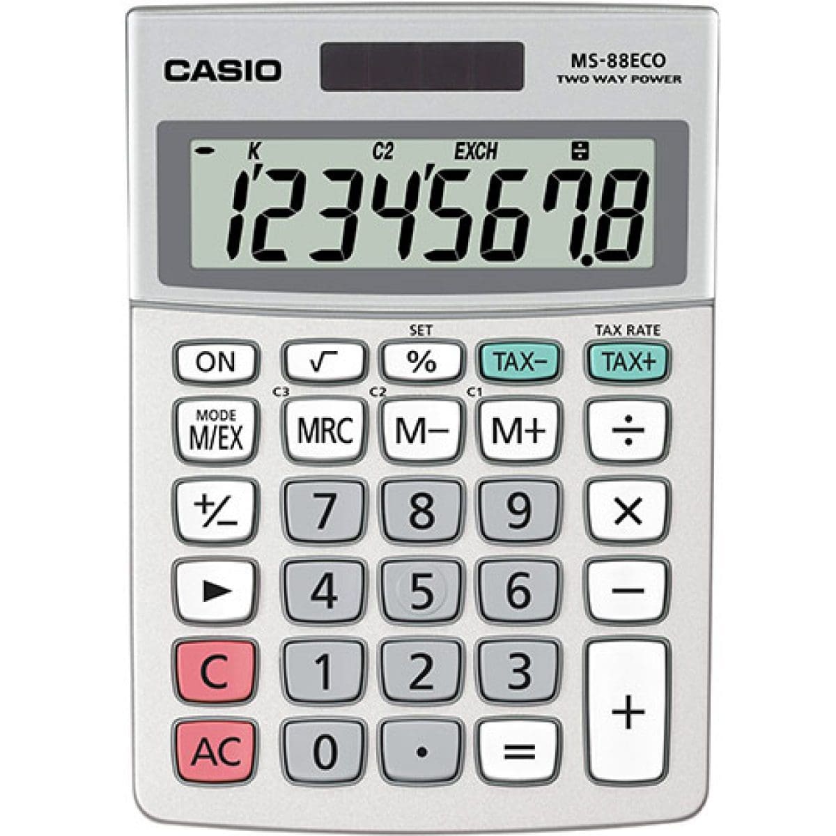 MS-88ECO
