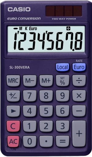 SL-300VERA