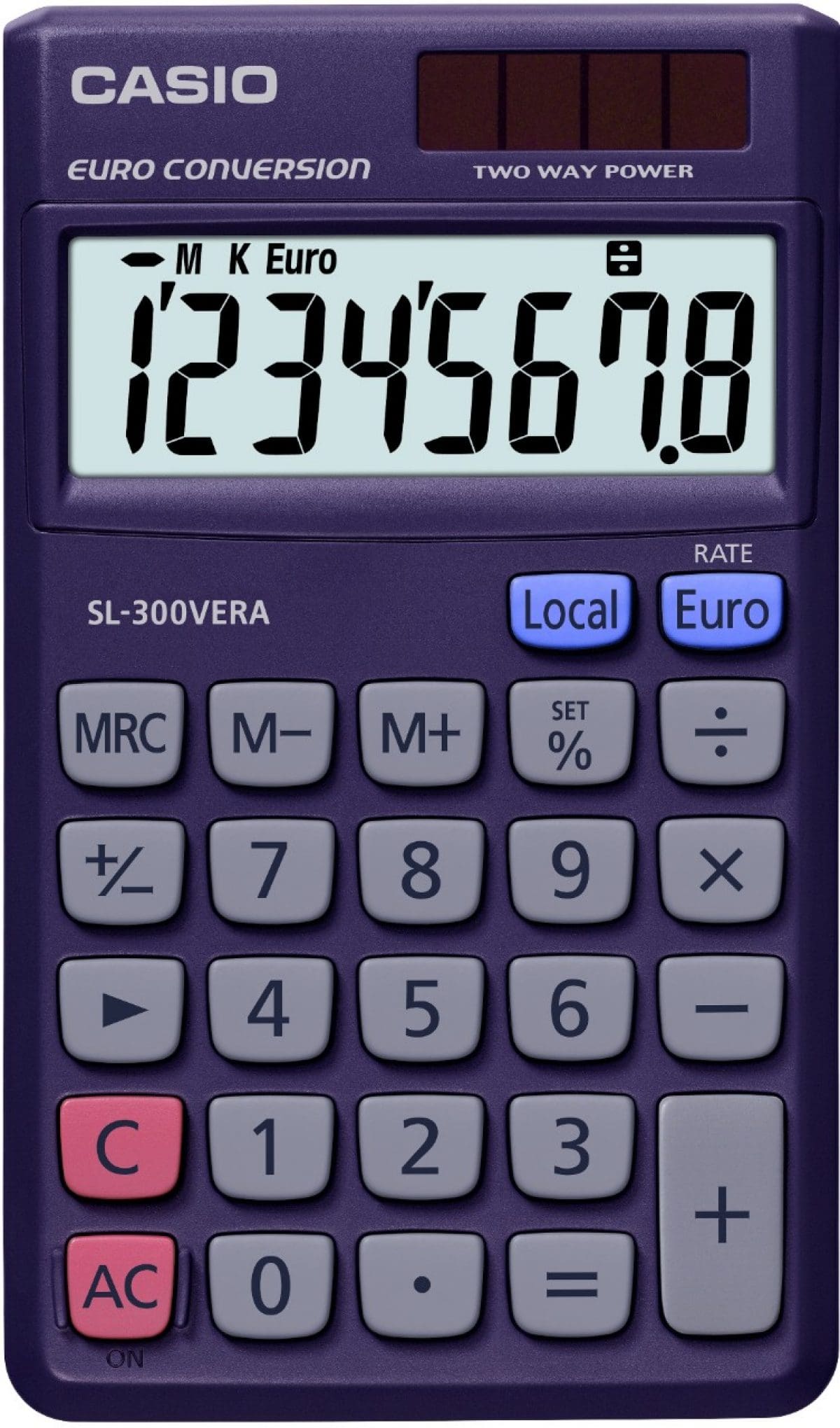 SL-300VERA