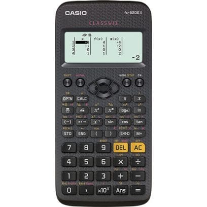 FX-82DEX
