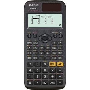 FX-85DEX