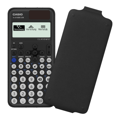 FX-810DECW