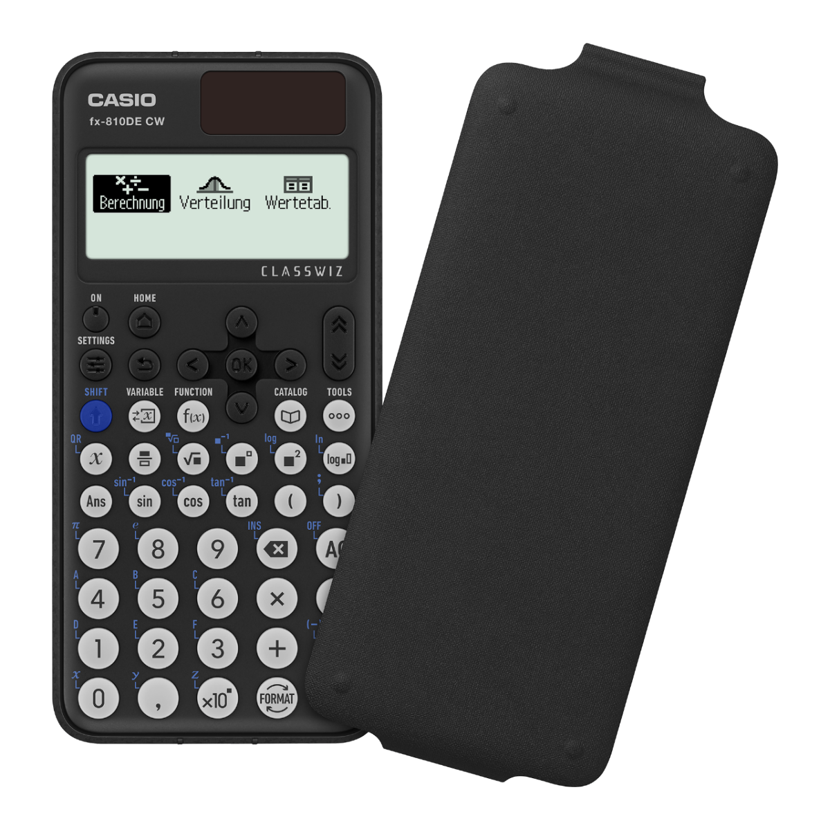 FX-810DECW
