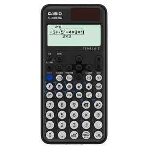 FX-85DECW