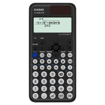 FX-85DECW