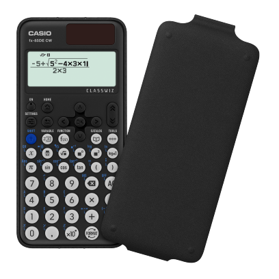 FX-85DECW