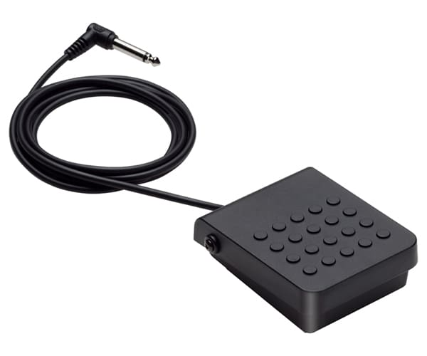 Casio Musikinstrumente SP-3 | Zubehör