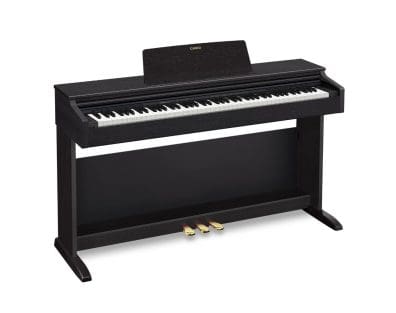 Elektronische Musikinstrumente