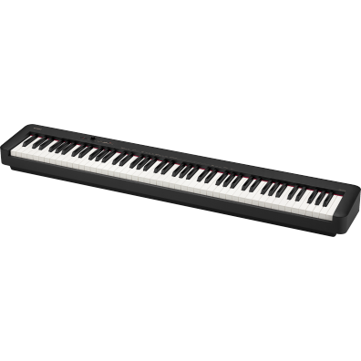 CASIO CDP-S110 デジタルピアノ 本体 CDP-S110BK