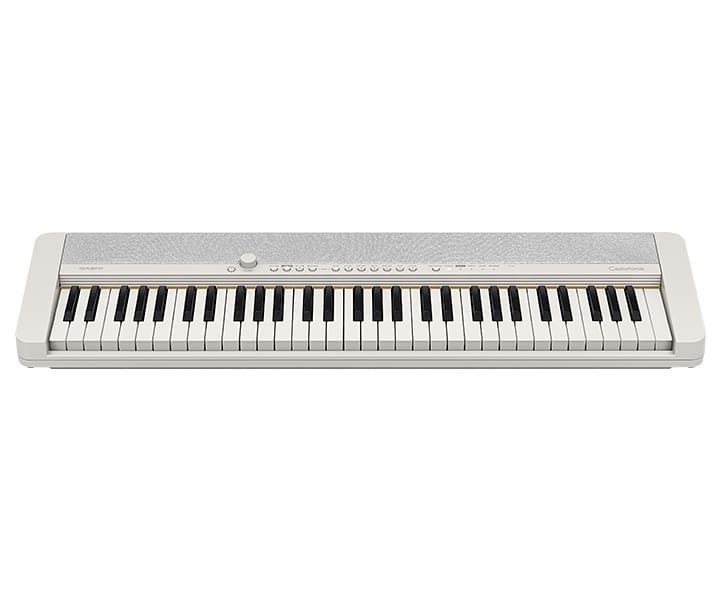 CT-S1 casiotone casio ※譜面台無し CT-S1we CT-S1WE