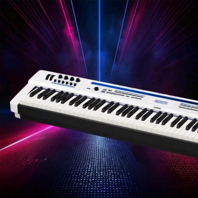 Digital-piano PX-5SWE