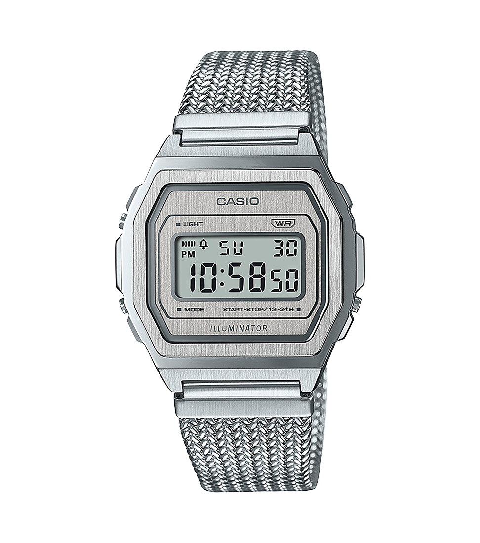 CASIO カシオA1000MA-7EF プレミアムシリーズ A1000MA-7