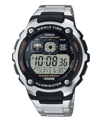 casio ae 1200whd 1avdf price