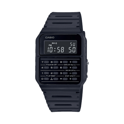 Frontansicht der CA-53WF-1BEF