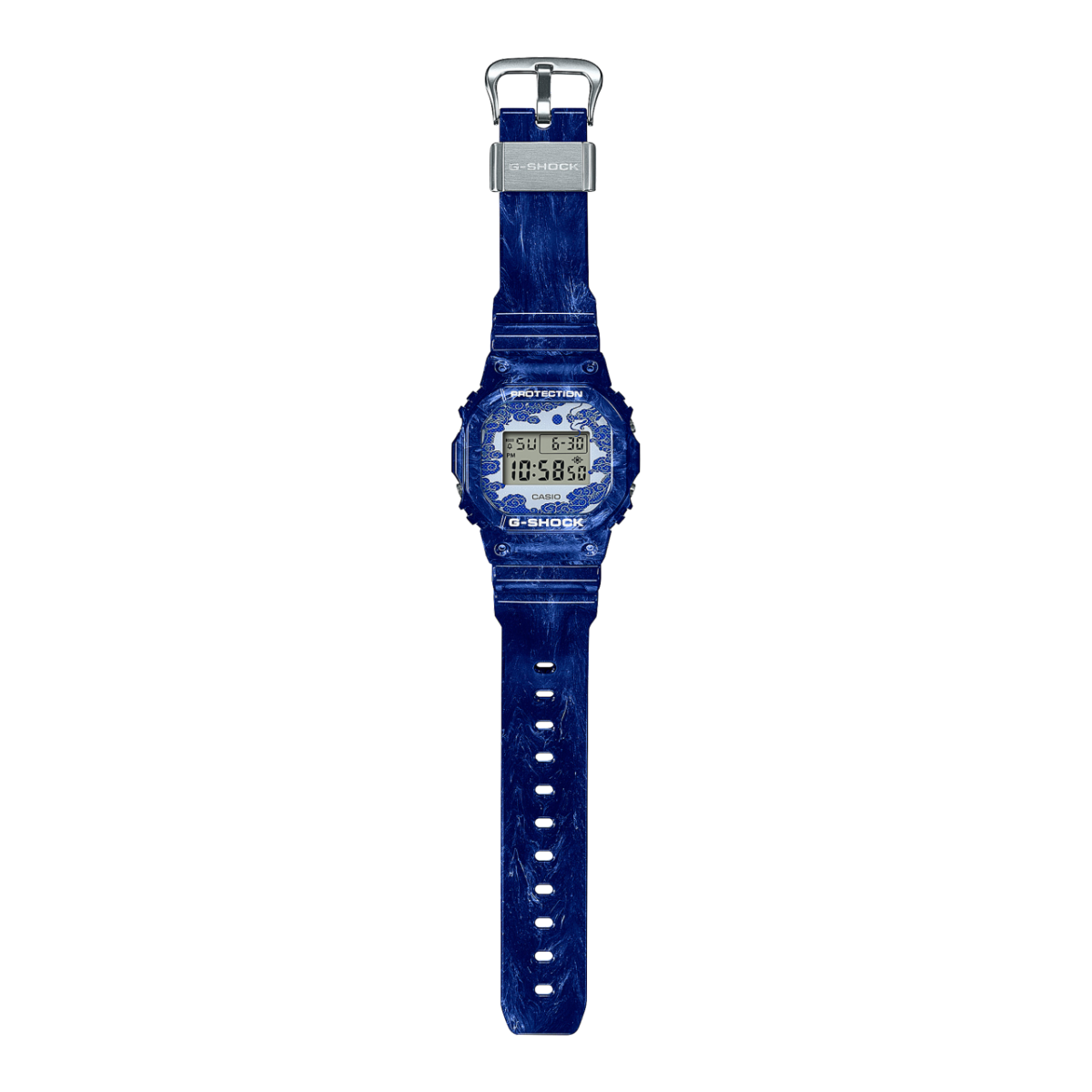 DW-5600BWP-2