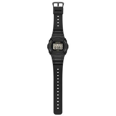 CASIO G-SHOCK DW-5700 ① Casio DW-5700 module 691 G-Shock 200m Digital Watch Alarm