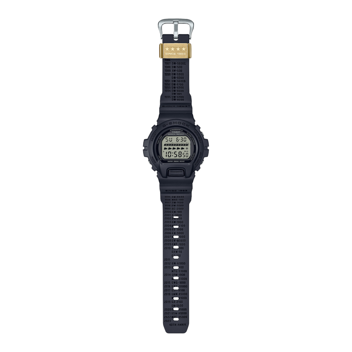 DW-6640RE-1