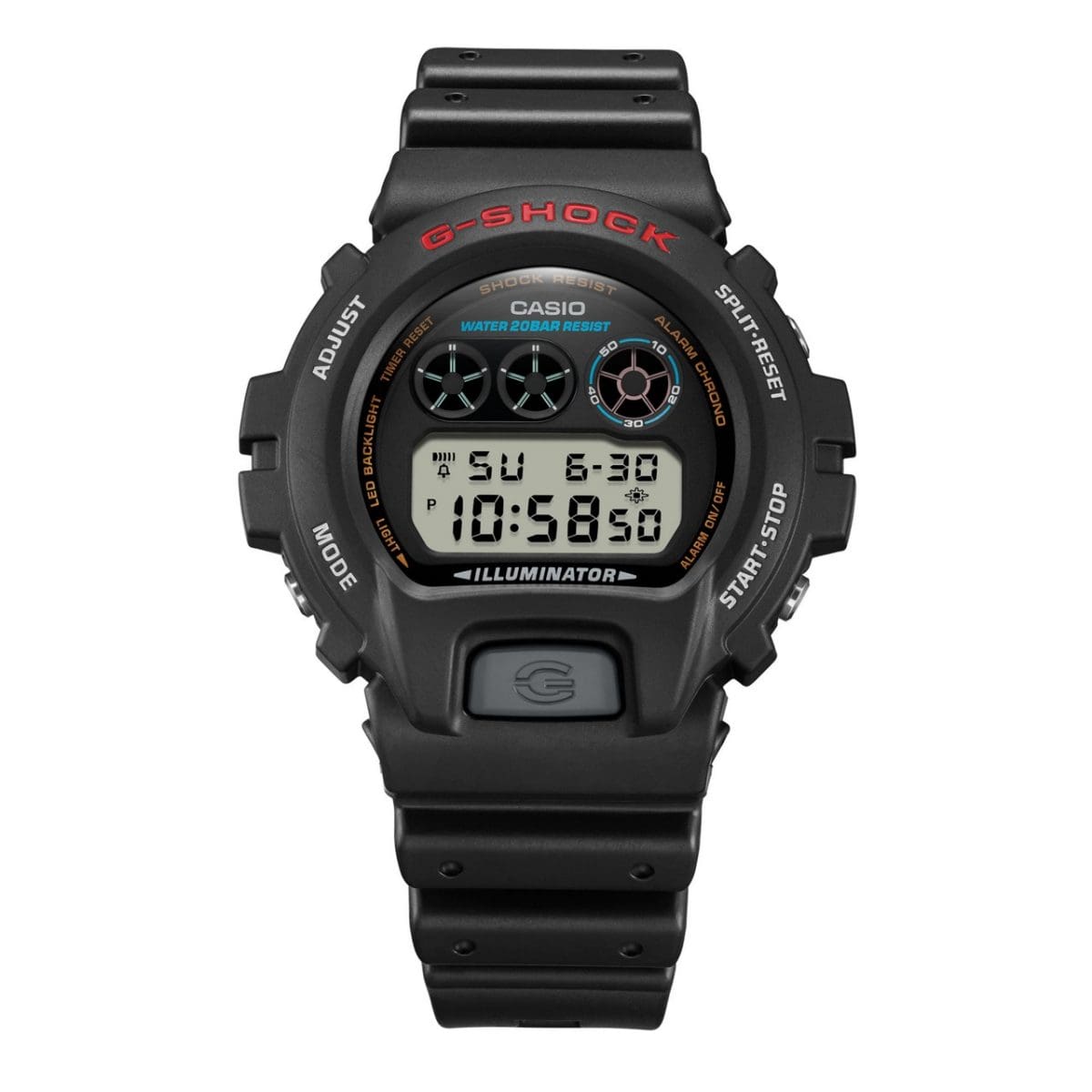 DW-6900U-1