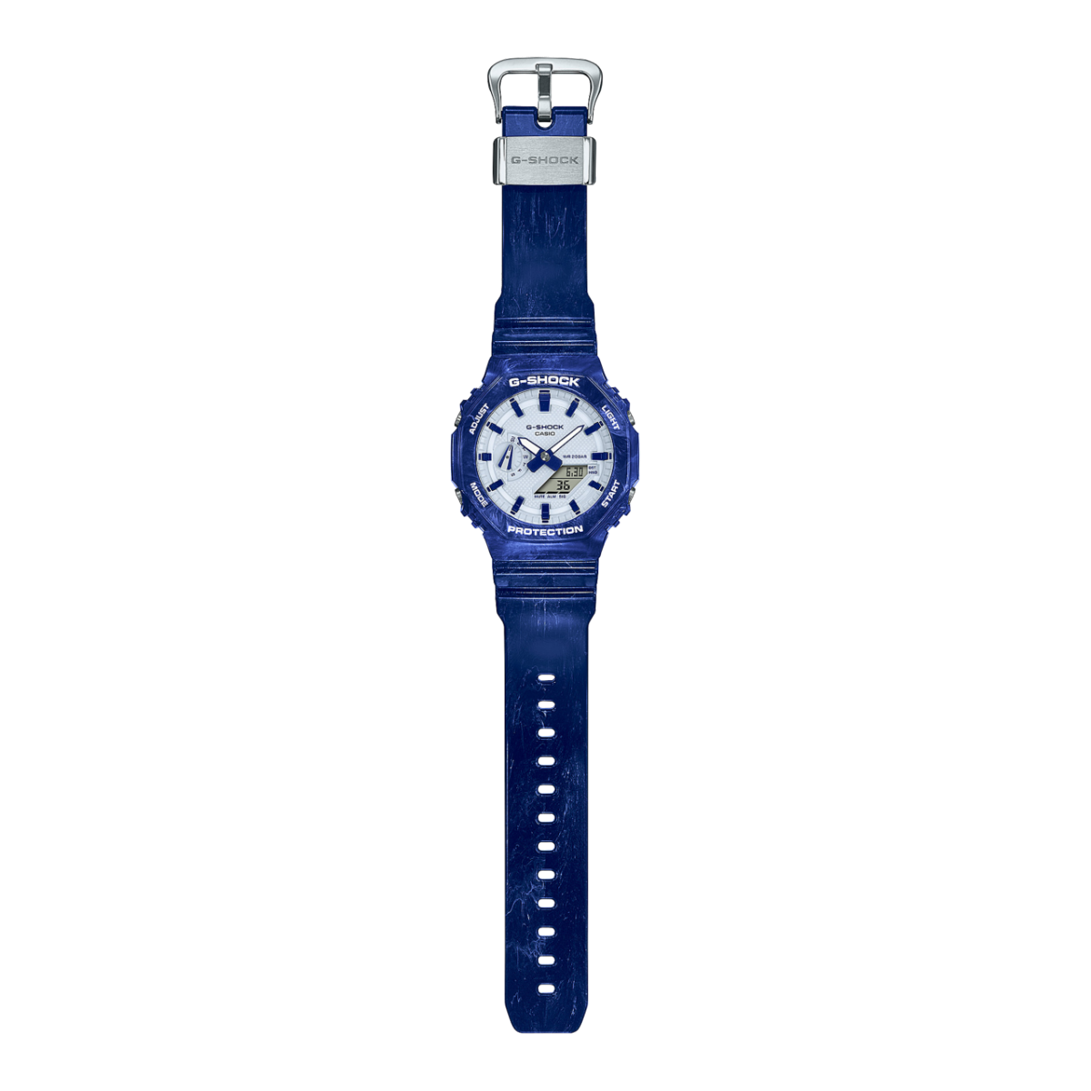 GA-2100BWP-2A