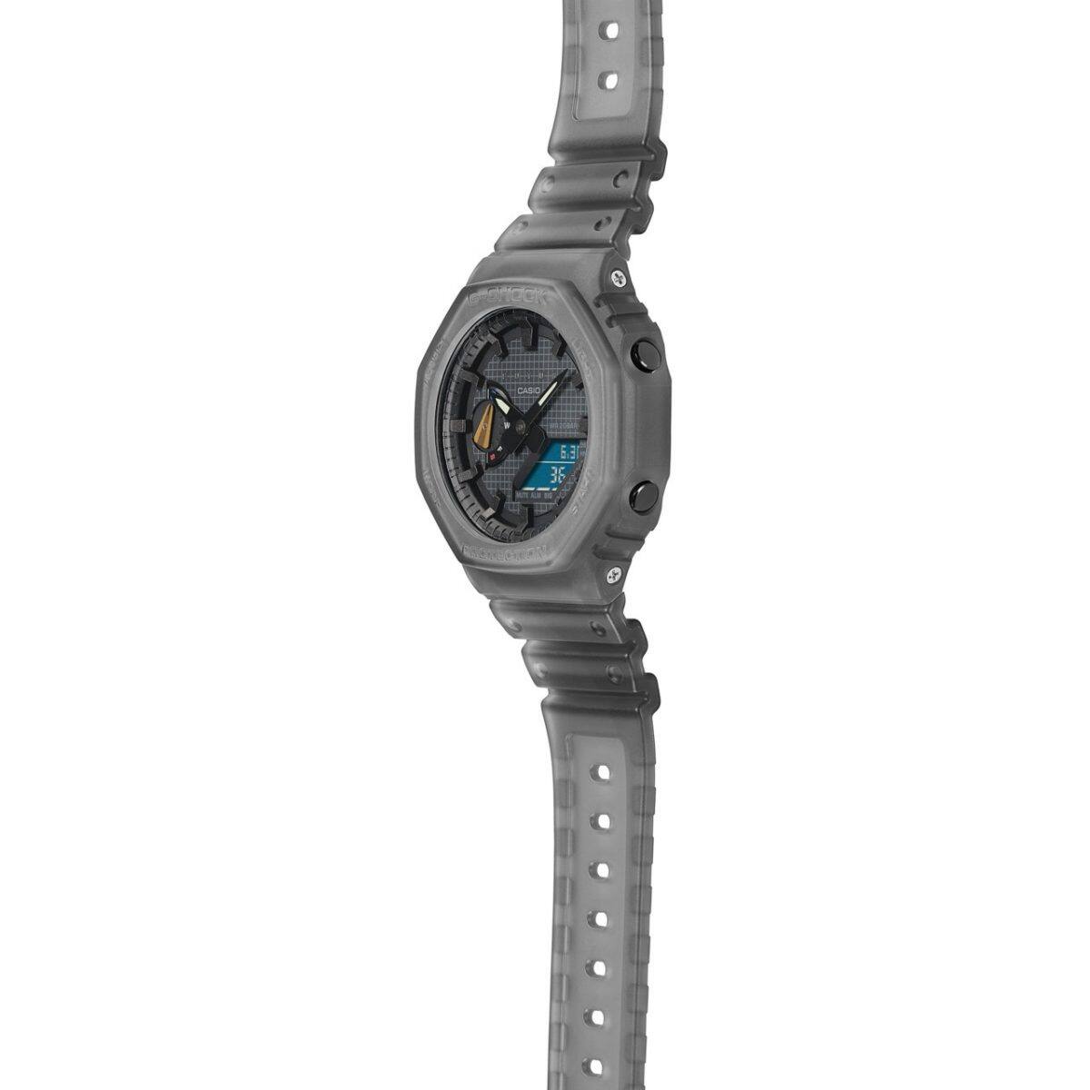GA-2100FT-8A