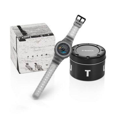 GA-2100FT-8A