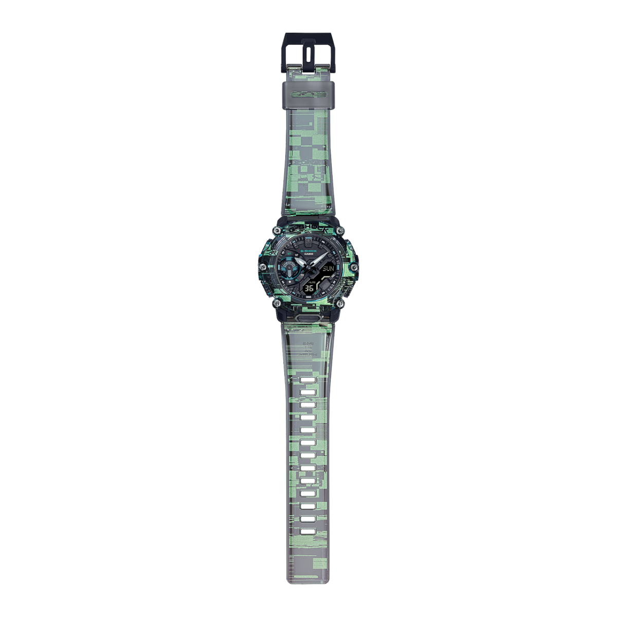 GA-2200NN-1A