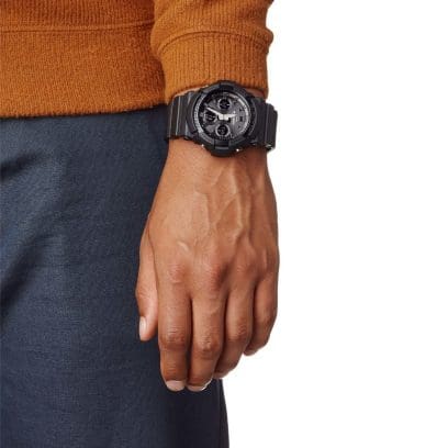 G-SHOCK GAW-100B-1A