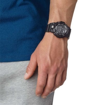 G-SHOCK G-SQUAD GBD-800-1B