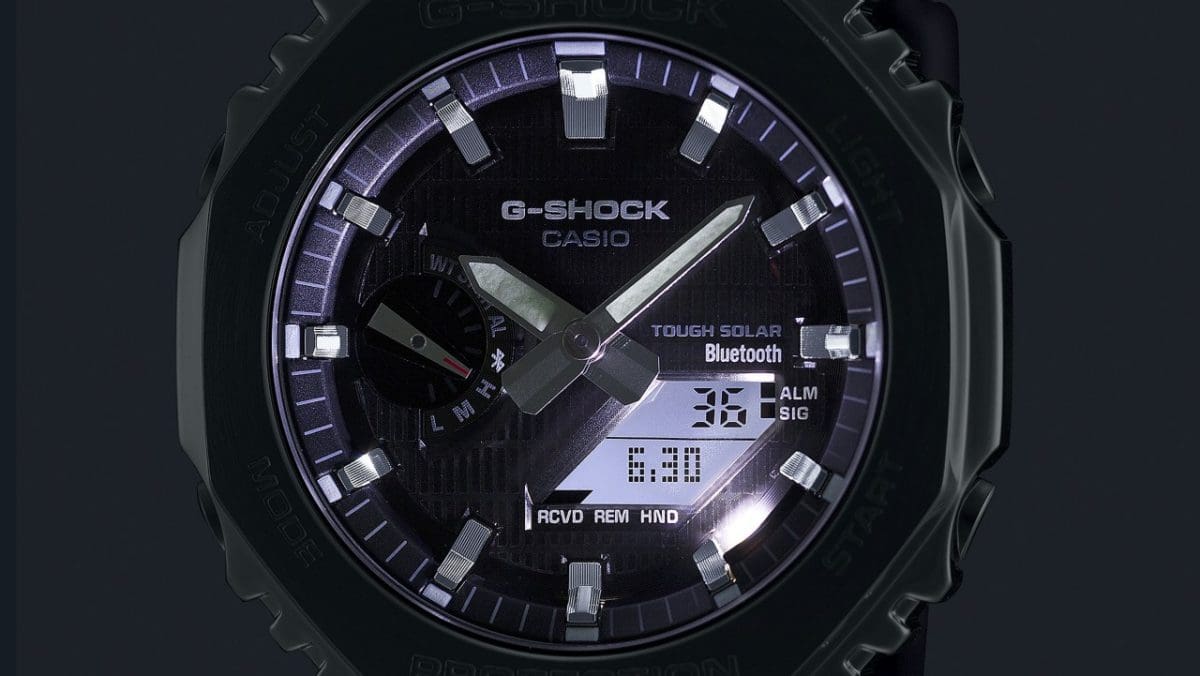 GBM-2100-1A LED-Beleuchtung