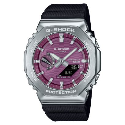 Frontansicht der GBM-2100A-4BER