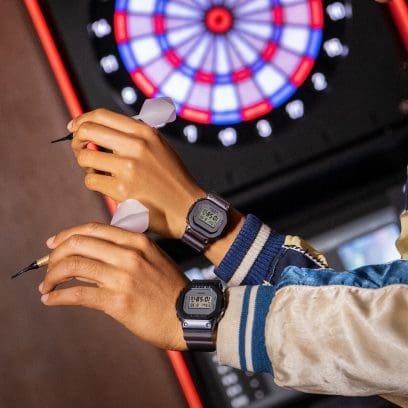 Von oben nach unten: GM-S5600MF-6, GM-5600MF-2