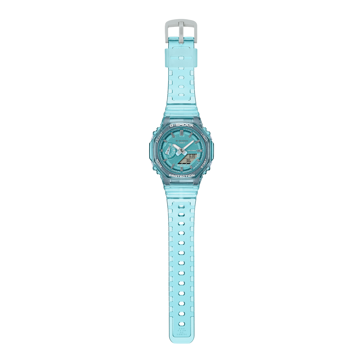 GMA-S2100SK-2A