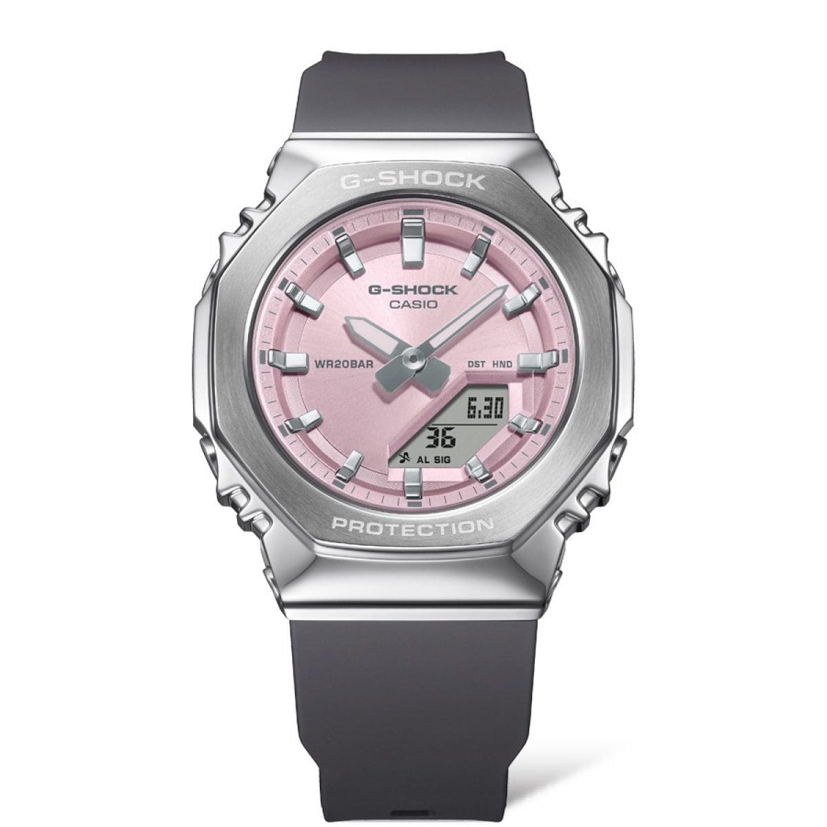 GM-S2110-4A Sorgfältige Materialauswahl: Biobasiertes Harz
