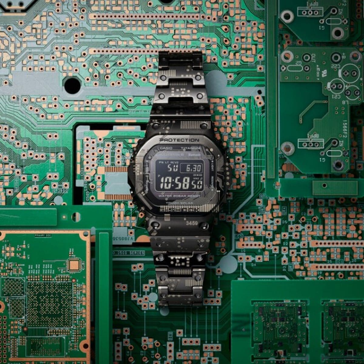 GMW-B5000TCC-1
