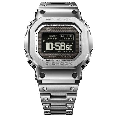 GMW-B5000 Serie | G-SHOCK - Online verfügbar