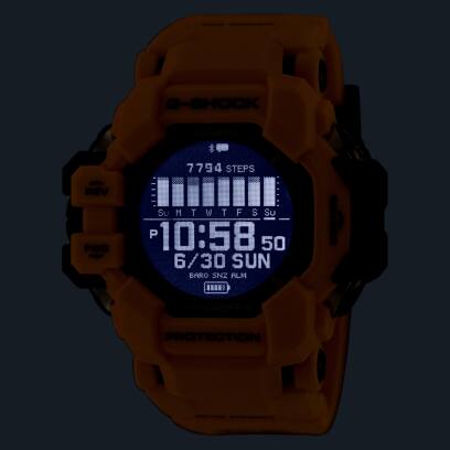 GPR-H1000-9 LED-Beleuchtung　