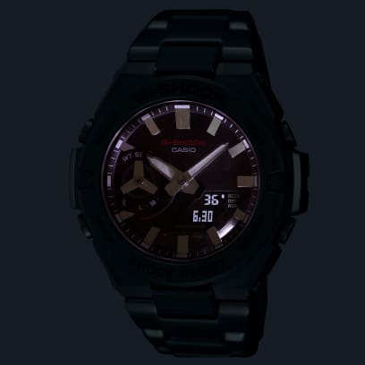 GST-B500D-1A