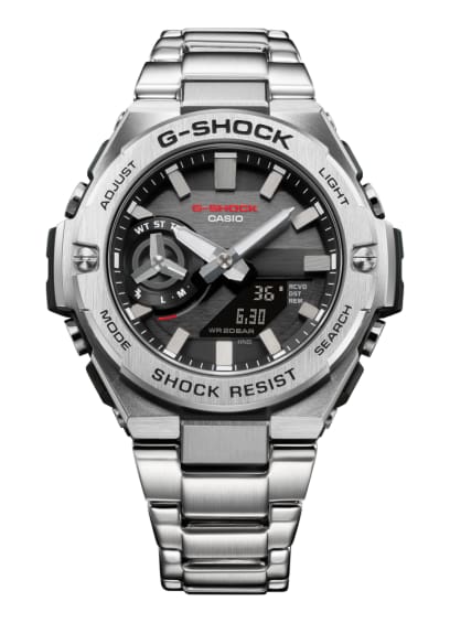 GST-B500D-1A