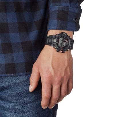 G-SHOCK  MASTER OF G RANGEMAN - GW-9400-1