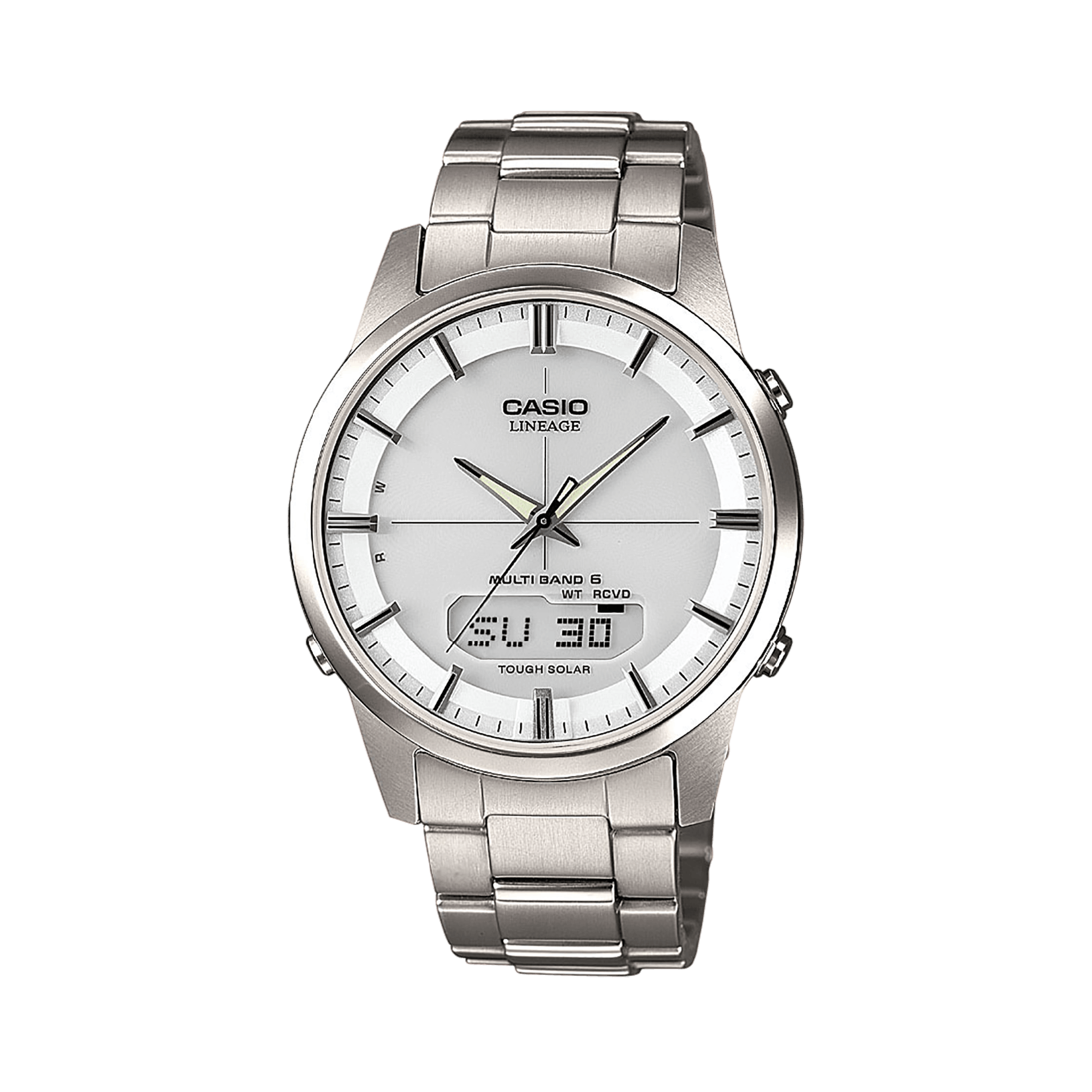 wave ceptor LCW-M170TD-7A| Silber