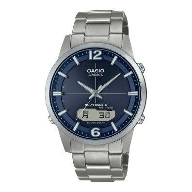 CASIO カシオ LINEAGE LCW-M170TD-2AJF LCW-M170TD-2A