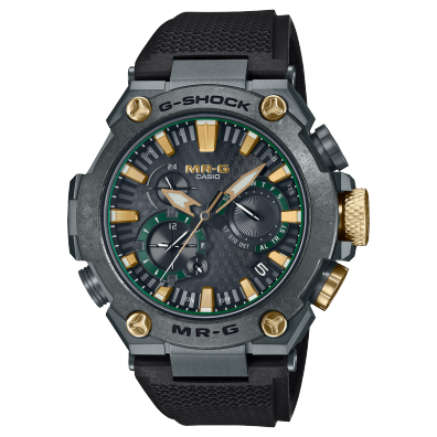 時計 G-SHOCK GST-B400GB-1A9JF Bluetooth GSTB400BB-1A | G-SHOCK G-STEEL Black | CASIO