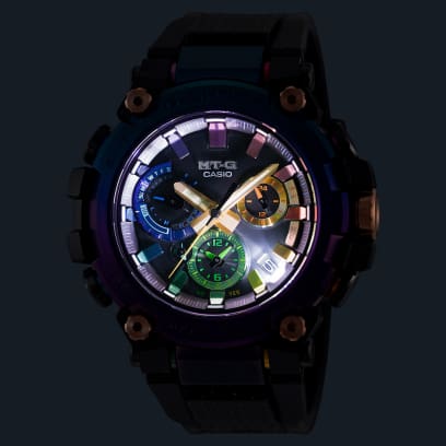 MTG-B3000DN-1A LED-Beleuchtung