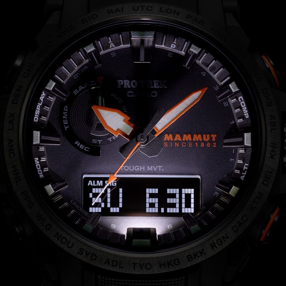 PRW-61MA-1A