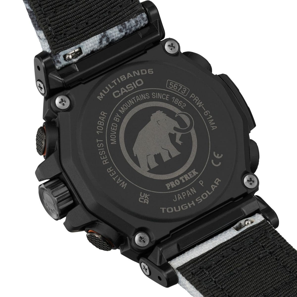 PRW-61MA-1A