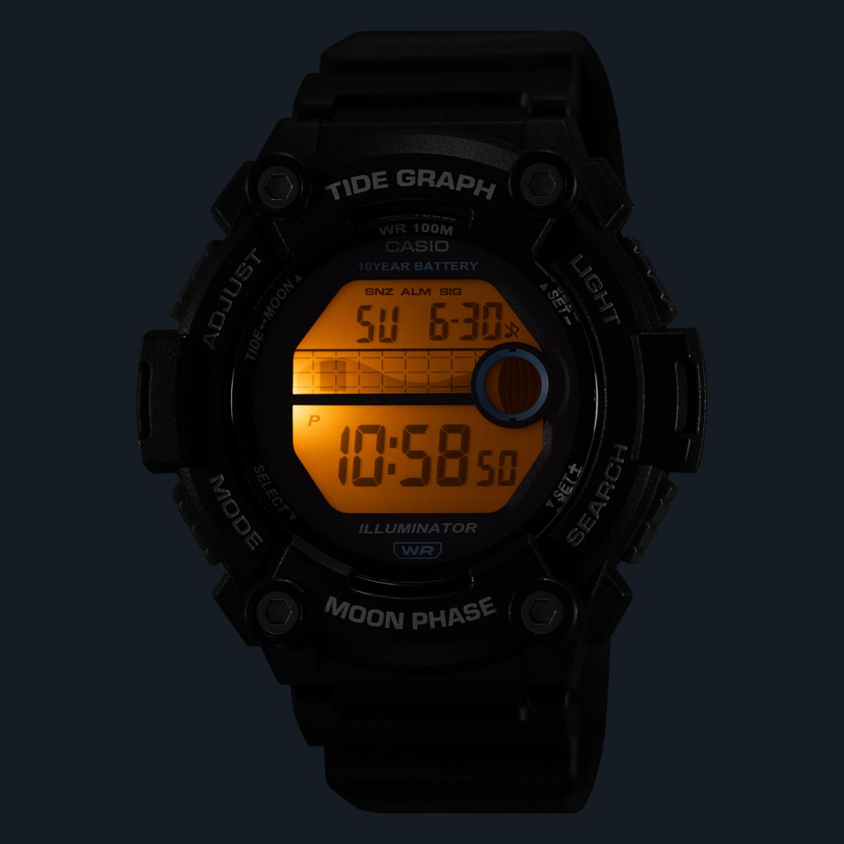 WS-1300H-1AV