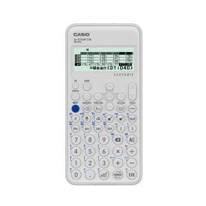 FX-570SPCW