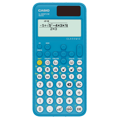 FX-85SPCW