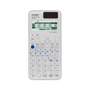 FX-991SPCW